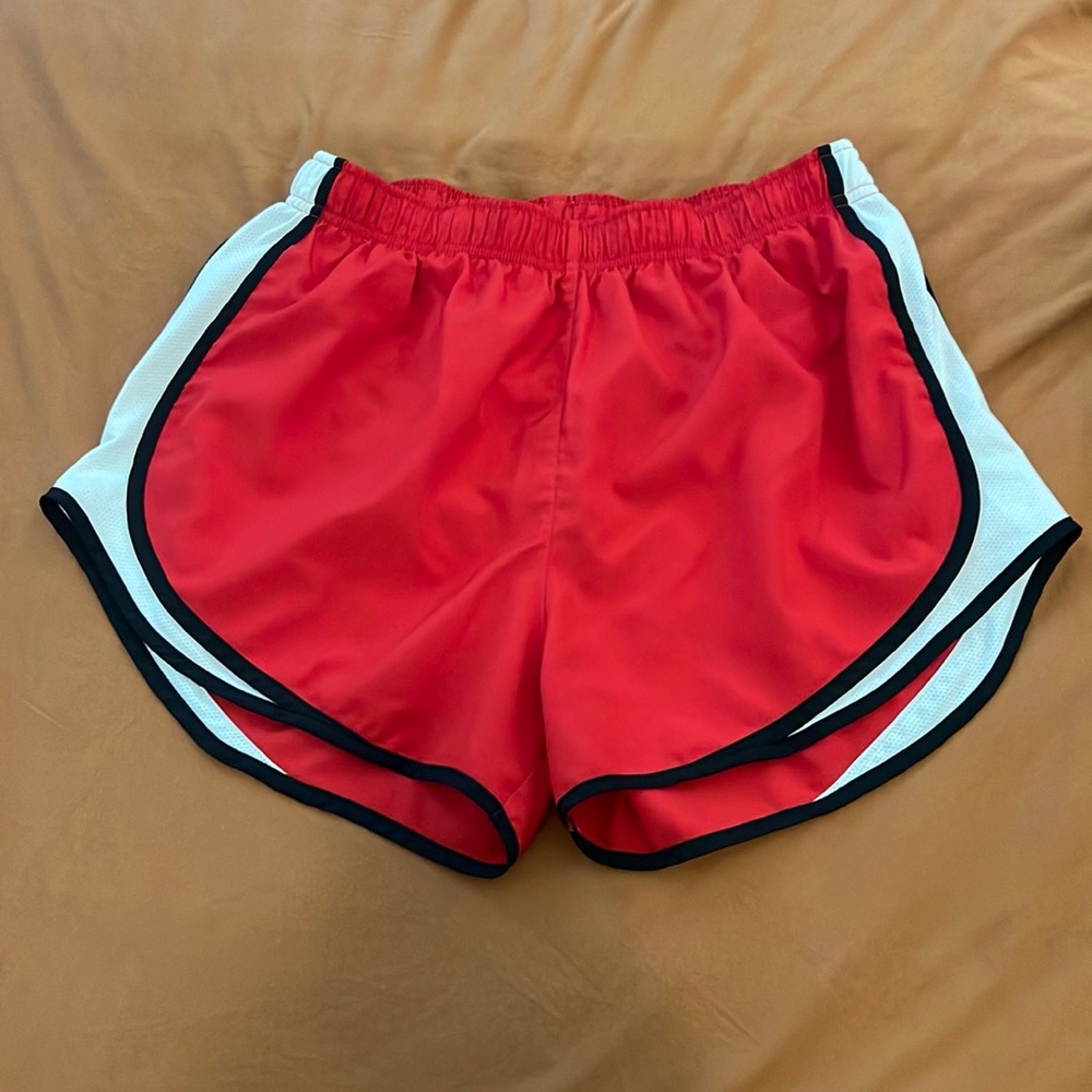WMNS Nike Dri-fit running shorts